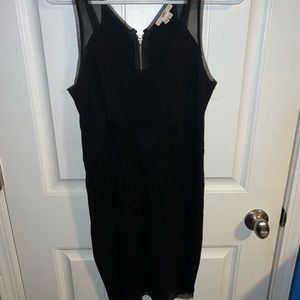 Helmut Lang Dress